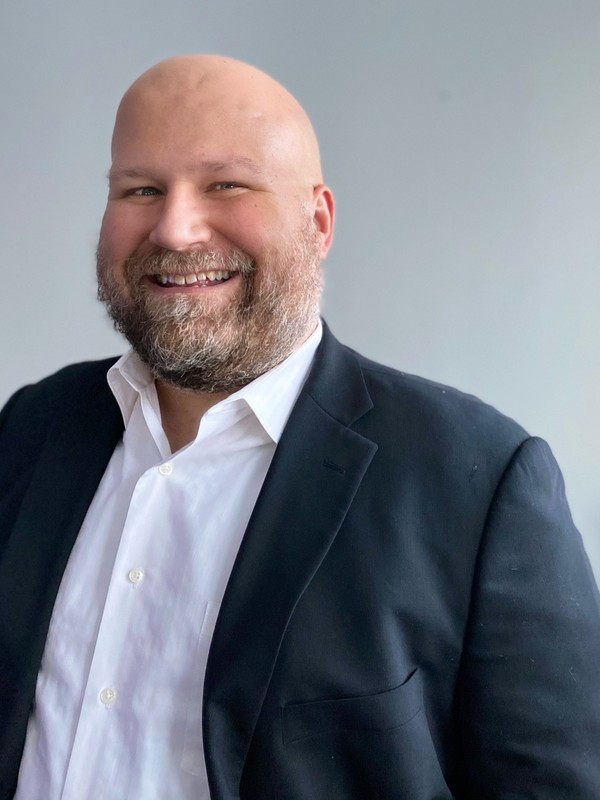 Michael Maser, Co-Founder & CTO